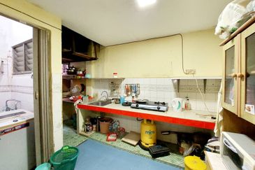 Seksyen 4 Tambahan, Bandar Baru Bangi