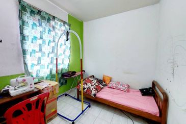 Seksyen 4 Tambahan, Bandar Baru Bangi