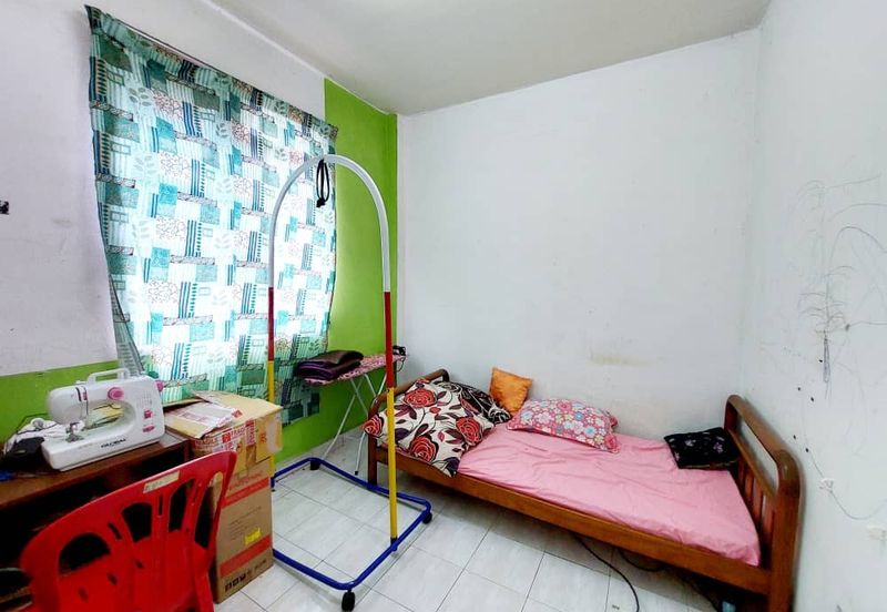 Seksyen 4 Tambahan, Bandar Baru Bangi