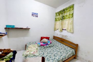 Seksyen 4 Tambahan, Bandar Baru Bangi