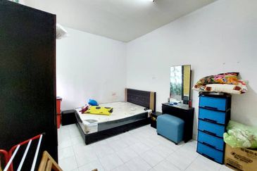 Seksyen 4 Tambahan, Bandar Baru Bangi