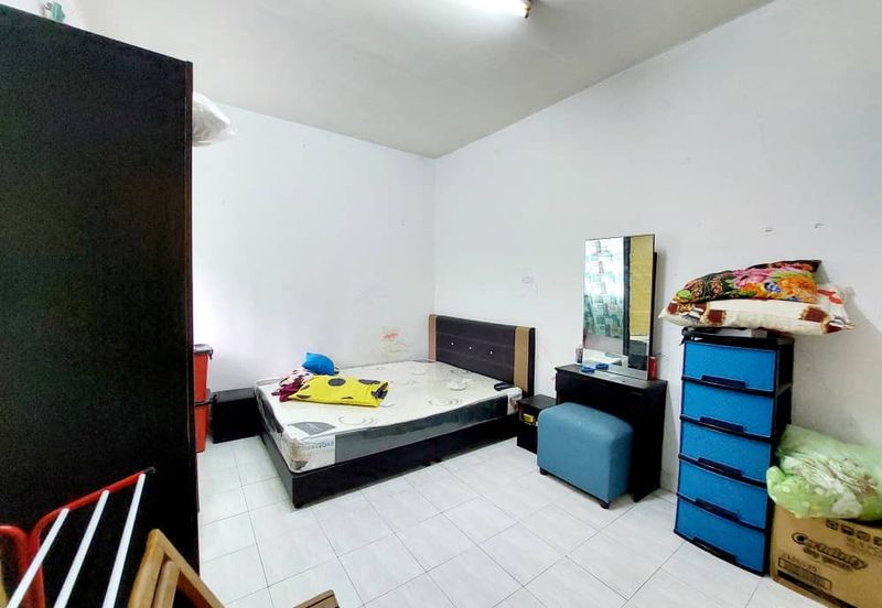 Seksyen 4 Tambahan, Bandar Baru Bangi