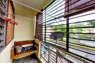 Seksyen 4 Tambahan, Bandar Baru Bangi