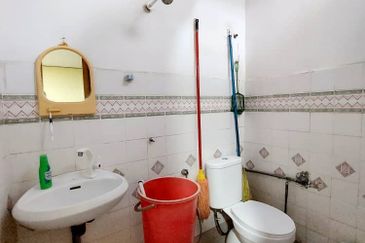 Seksyen 4 Tambahan, Bandar Baru Bangi