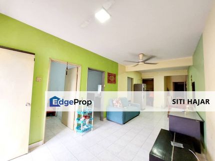 Apartment Cempakapuri, Nilai, Negeri Sembilan, Negeri Sembilan, Nilai