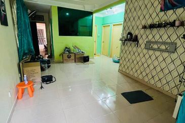 Permai Prima @ Bukit Ampang Permai