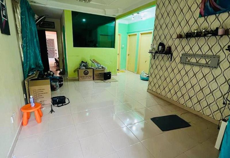 Permai Prima @ Bukit Ampang Permai