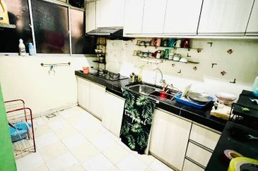 Permai Prima @ Bukit Ampang Permai