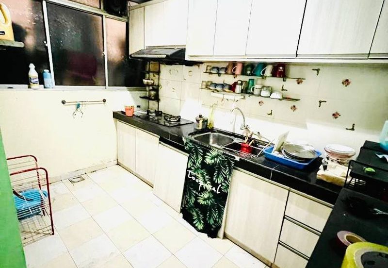 Permai Prima @ Bukit Ampang Permai