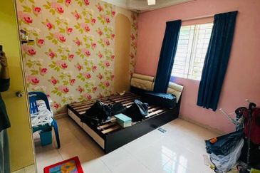 Permai Prima @ Bukit Ampang Permai