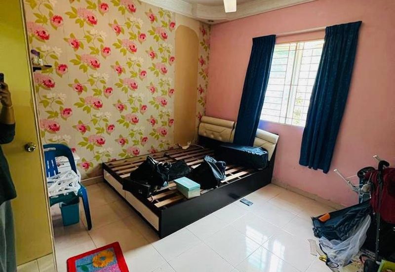 Permai Prima @ Bukit Ampang Permai