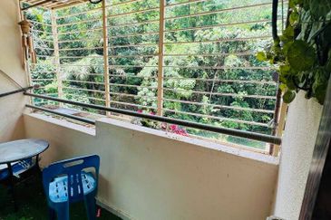 Permai Prima @ Bukit Ampang Permai