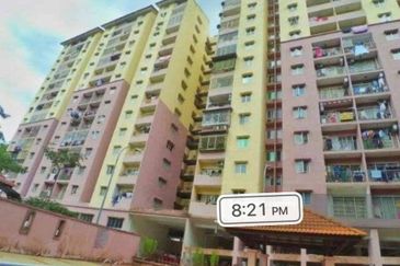 Permai Prima @ Bukit Ampang Permai