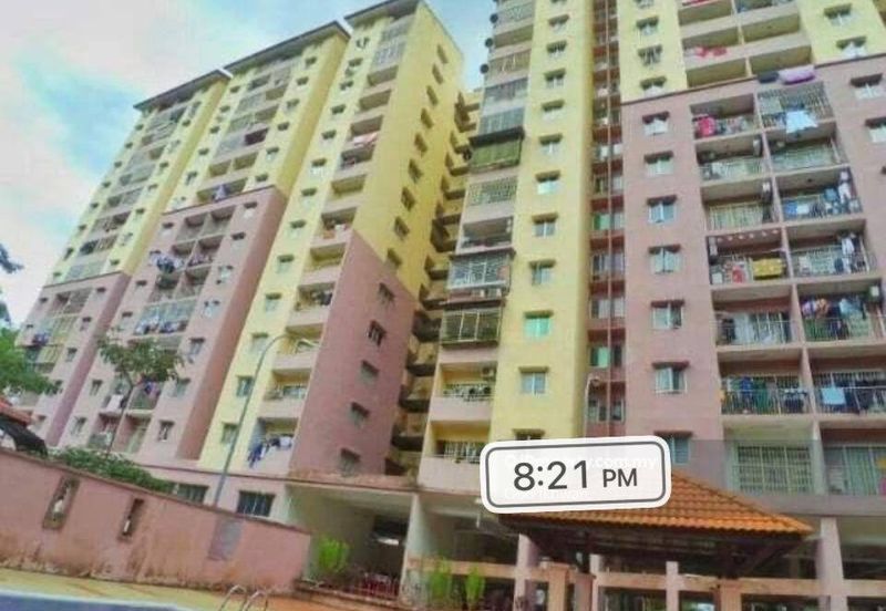 Permai Prima @ Bukit Ampang Permai