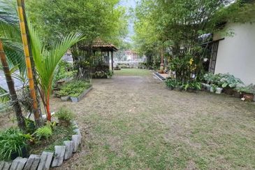 Taman Bukit Nibong