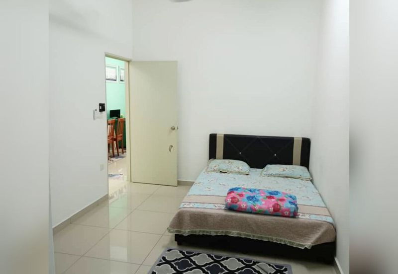 Nusari Aman 2 @ Bandar Sri Sendayan