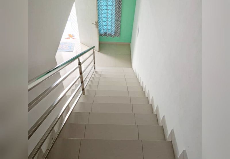 Nusari Aman 2 @ Bandar Sri Sendayan