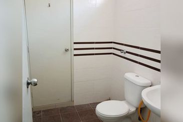 Nusari Aman 2 @ Bandar Sri Sendayan