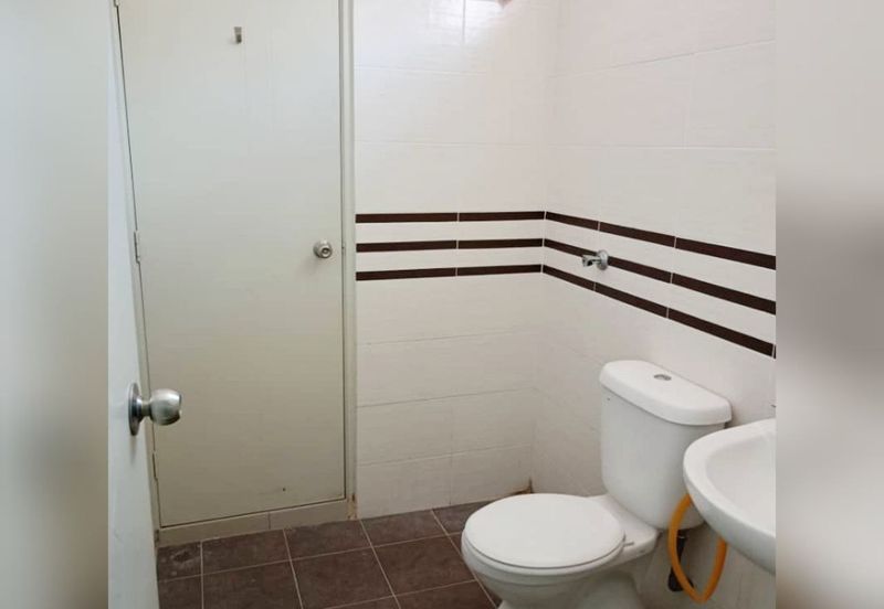 Nusari Aman 2 @ Bandar Sri Sendayan