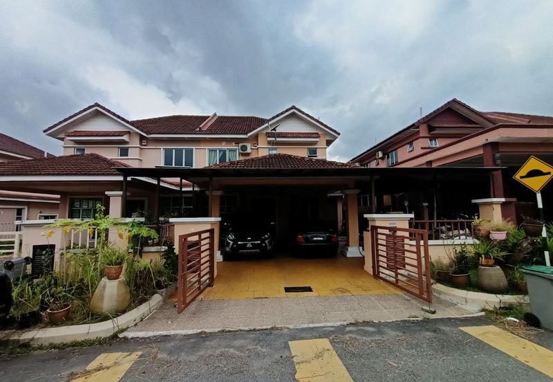 Impiana Residence