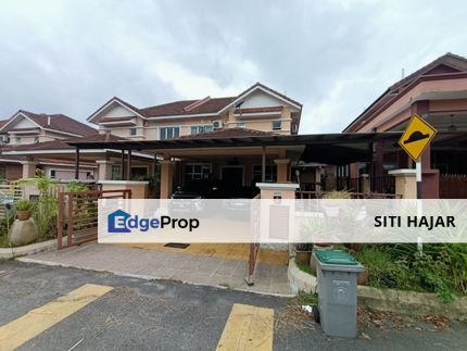 Impiana Residence, Nilai, Negeri Sembilan, Negeri Sembilan, Nilai