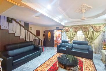 Taman Pinggiran Senawang