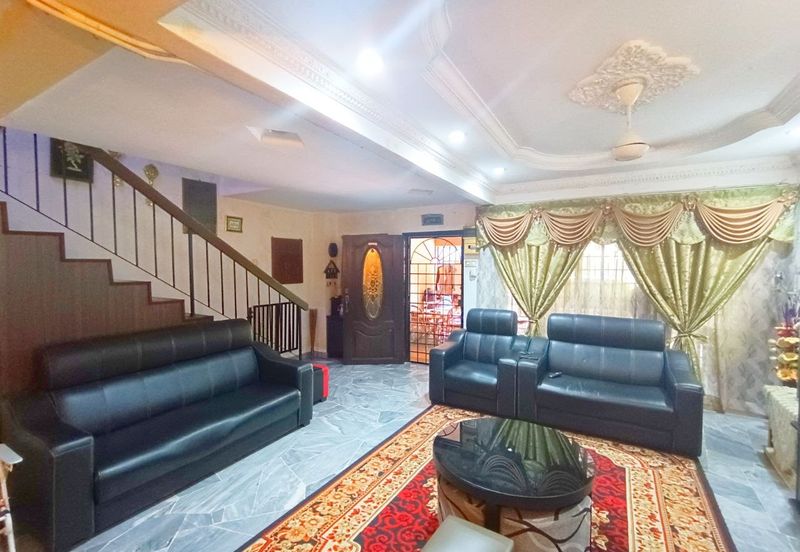 Taman Pinggiran Senawang