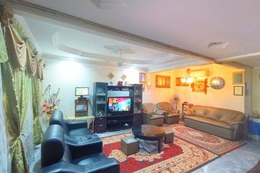 Taman Pinggiran Senawang