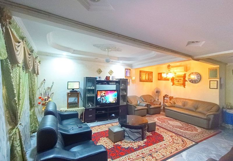 Taman Pinggiran Senawang