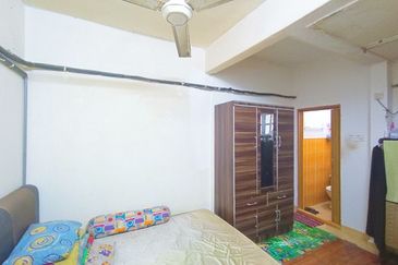 Taman Pinggiran Senawang