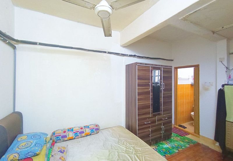 Taman Pinggiran Senawang