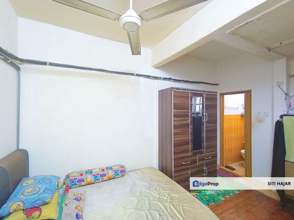 Taman Pinggiran Senawang, Seremban, Negeri Sembilan, Double Storey Renovated , Negeri Sembilan, Seremban