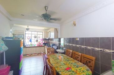 Taman Pinggiran Senawang