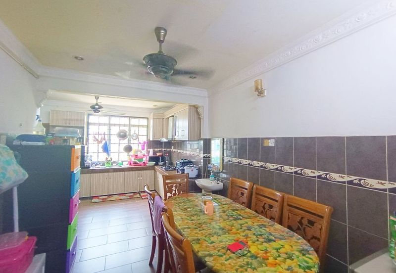 Taman Pinggiran Senawang