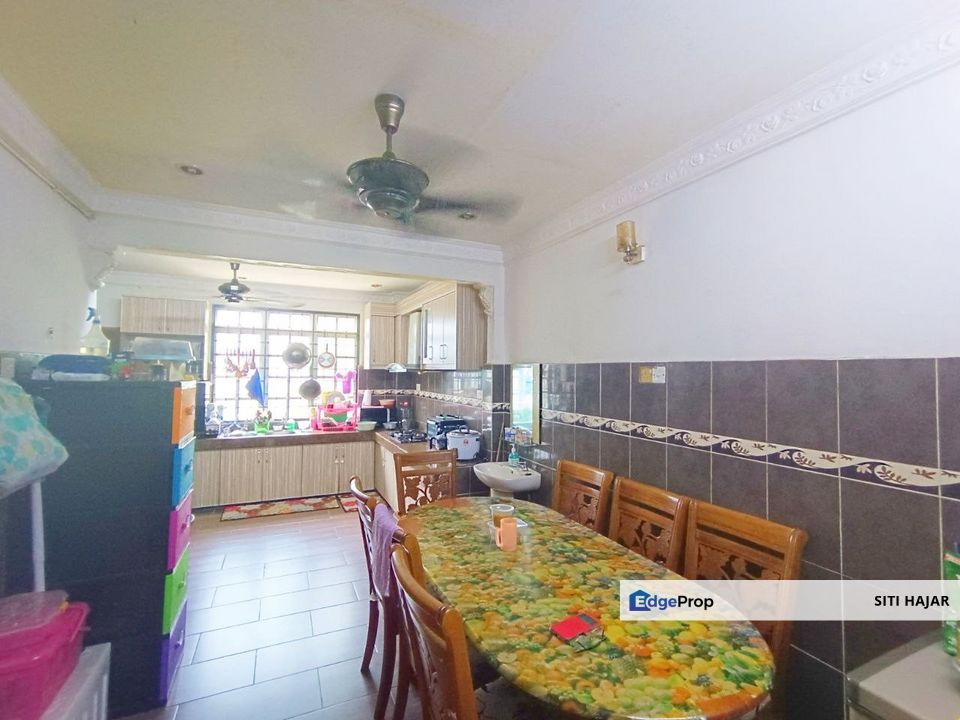 Taman Pinggiran Senawang, Seremban, Negeri Sembilan, Double Storey Renovated , Negeri Sembilan, Seremban