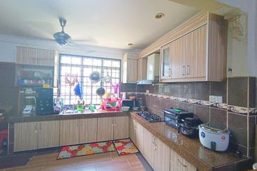 Taman Pinggiran Senawang