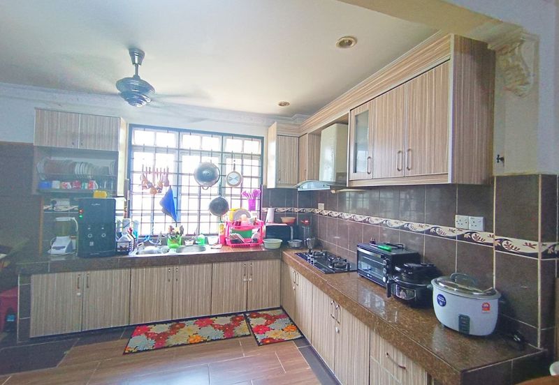 Taman Pinggiran Senawang