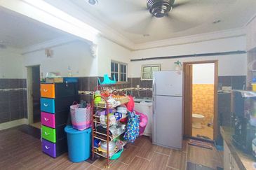 Taman Pinggiran Senawang