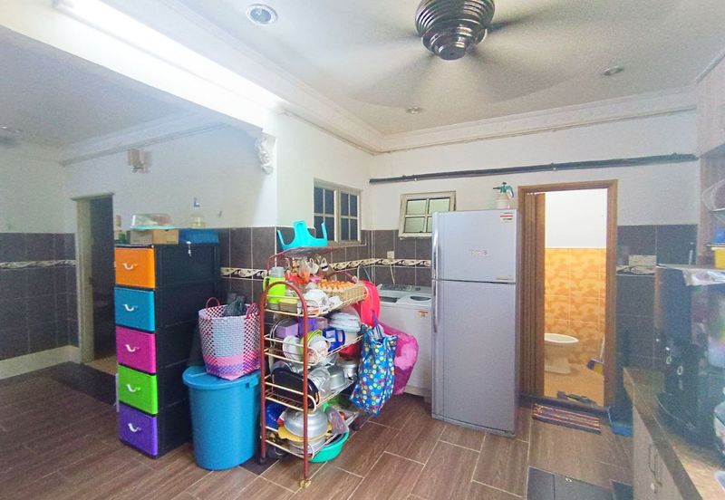 Taman Pinggiran Senawang