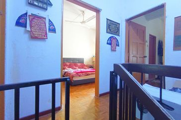 Taman Pinggiran Senawang