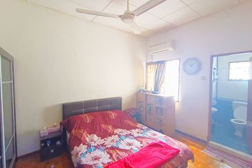 Taman Pinggiran Senawang