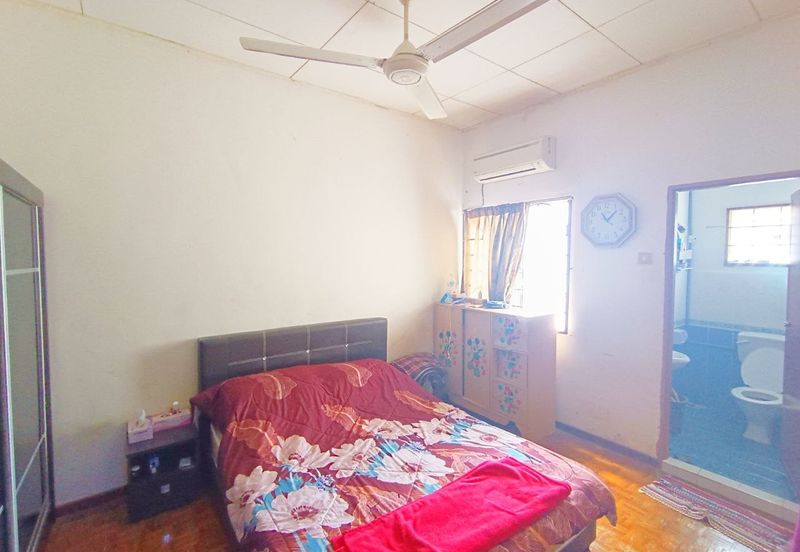 Taman Pinggiran Senawang