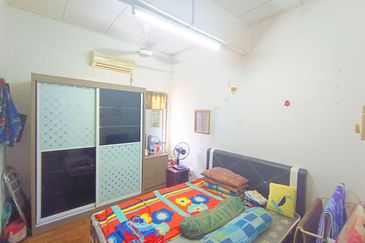 Taman Pinggiran Senawang