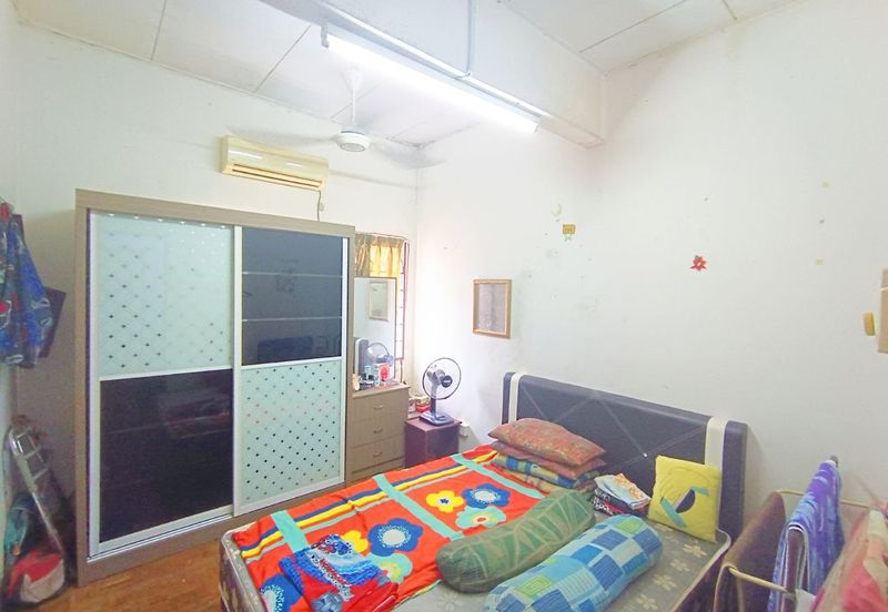 Taman Pinggiran Senawang