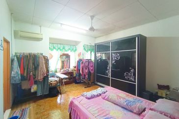 Taman Pinggiran Senawang