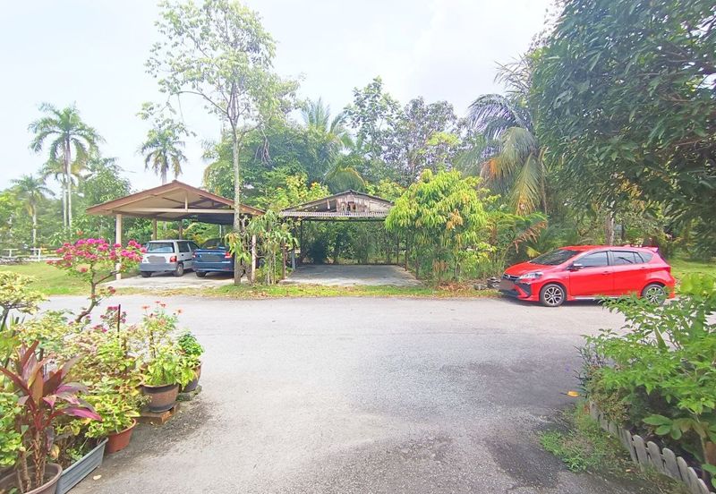 Taman Pinggiran Senawang