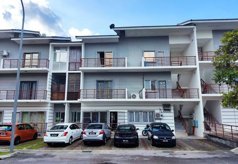 Taman Suci Bandar Ainsdale