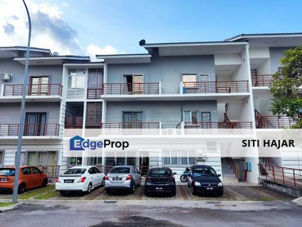 Bandar Ainsdale Fasa 1 (Suci), Seremban, Negeri Sembilan, First Floor Townhouse, Negeri Sembilan, Seremban