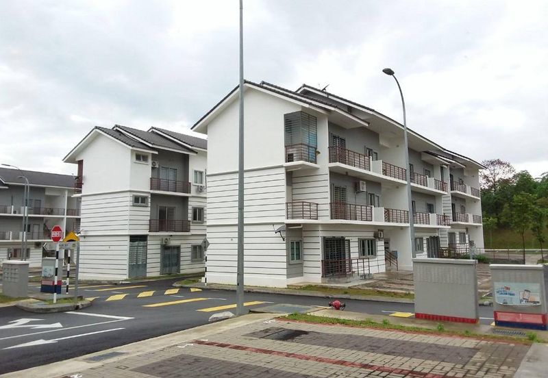 Taman Suci Bandar Ainsdale