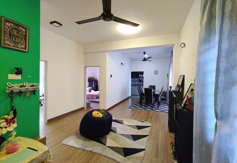 Taman Suci Bandar Ainsdale